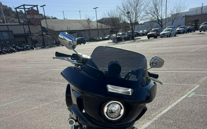 2026 Harley-Davidson® Low Rider® ST