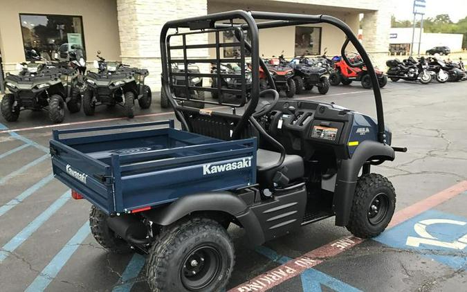 2026 Kawasaki Mule SX™