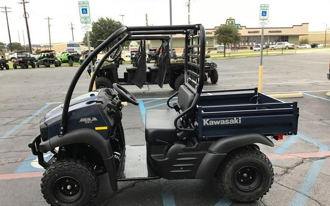 2026 Kawasaki Mule SX™