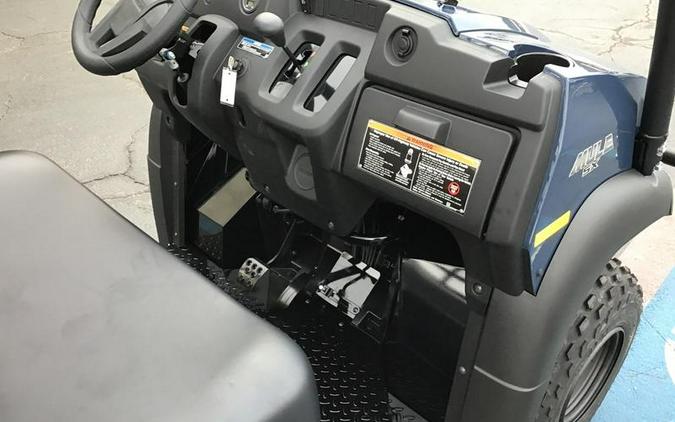 2026 Kawasaki Mule SX™