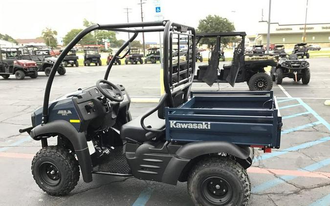 2026 Kawasaki Mule SX™
