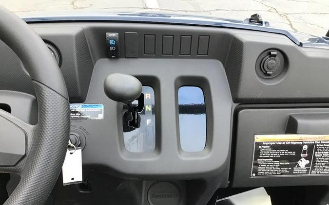 2026 Kawasaki Mule SX™