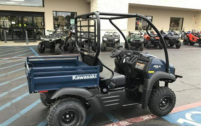 2026 Kawasaki Mule SX™