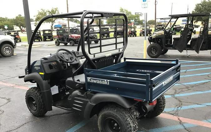 2026 Kawasaki Mule SX™