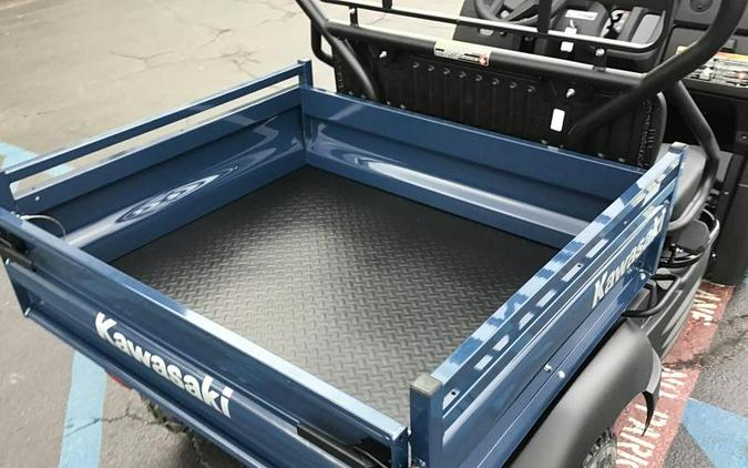 2026 Kawasaki Mule SX™