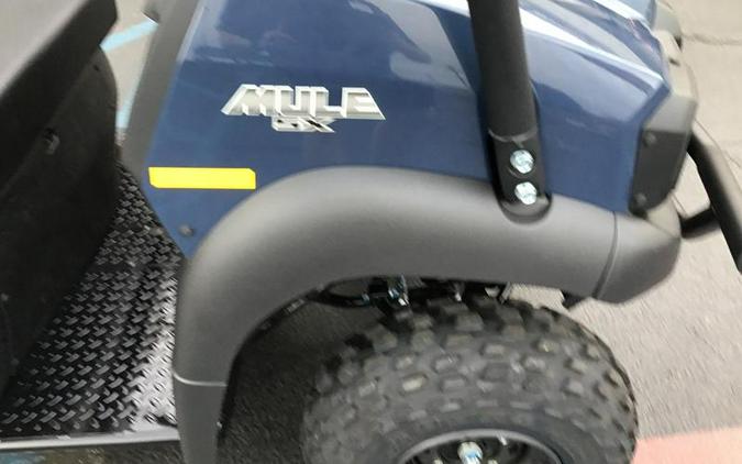 2026 Kawasaki Mule SX™