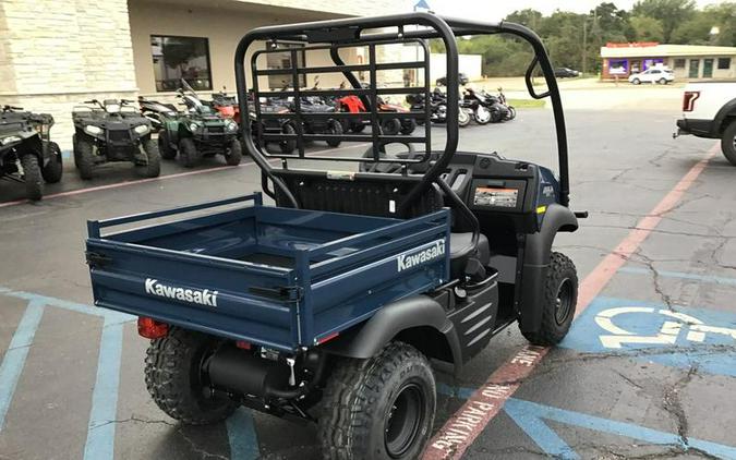 2026 Kawasaki Mule SX™