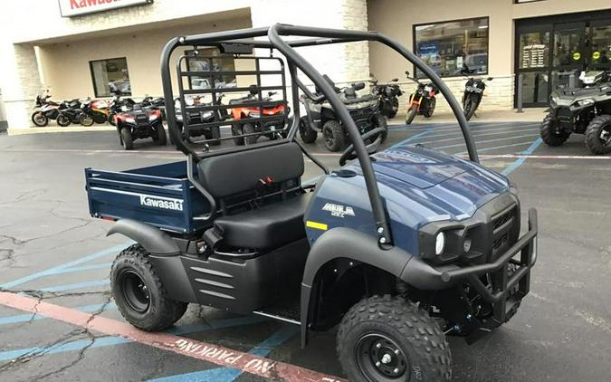 2026 Kawasaki Mule SX™