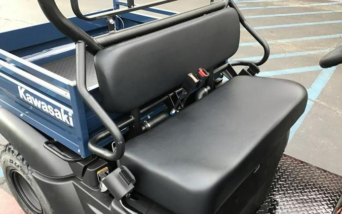 2026 Kawasaki Mule SX™