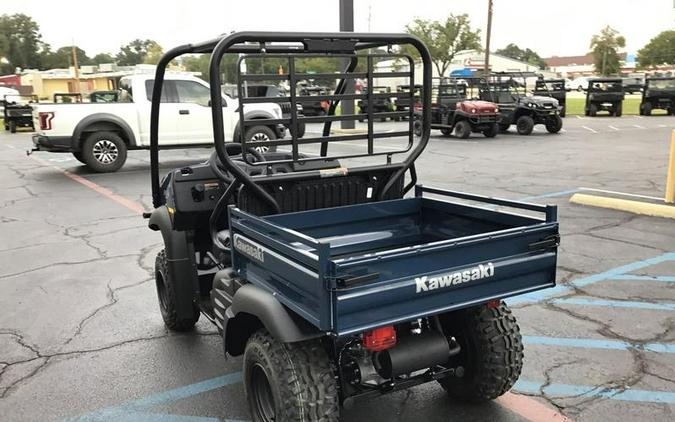 2026 Kawasaki Mule SX™