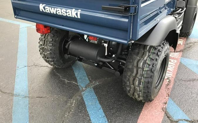 2026 Kawasaki Mule SX™