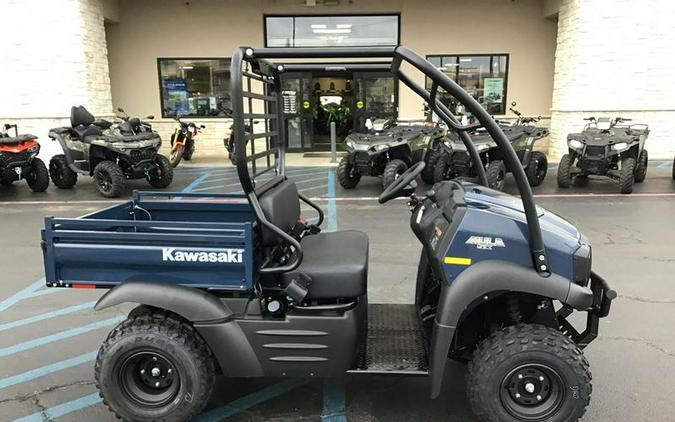 2026 Kawasaki Mule SX™