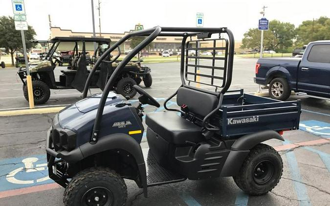 2026 Kawasaki Mule SX™