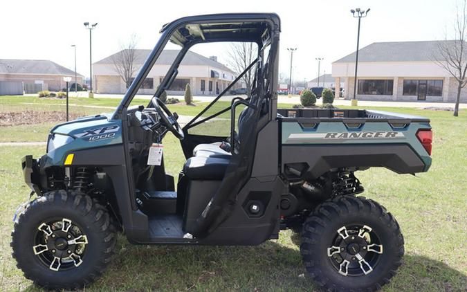 2026 Polaris Ranger XP 1000 Premium