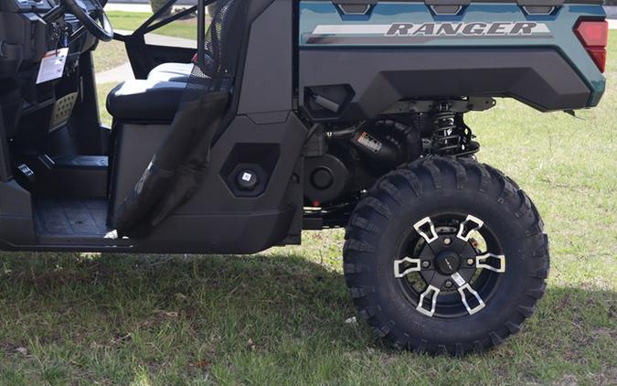 2026 Polaris Ranger XP 1000 Premium