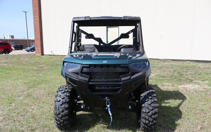 2026 Polaris Ranger XP 1000 Premium