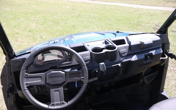 2026 Polaris Ranger XP 1000 Premium