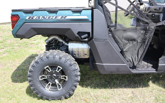2026 Polaris Ranger XP 1000 Premium