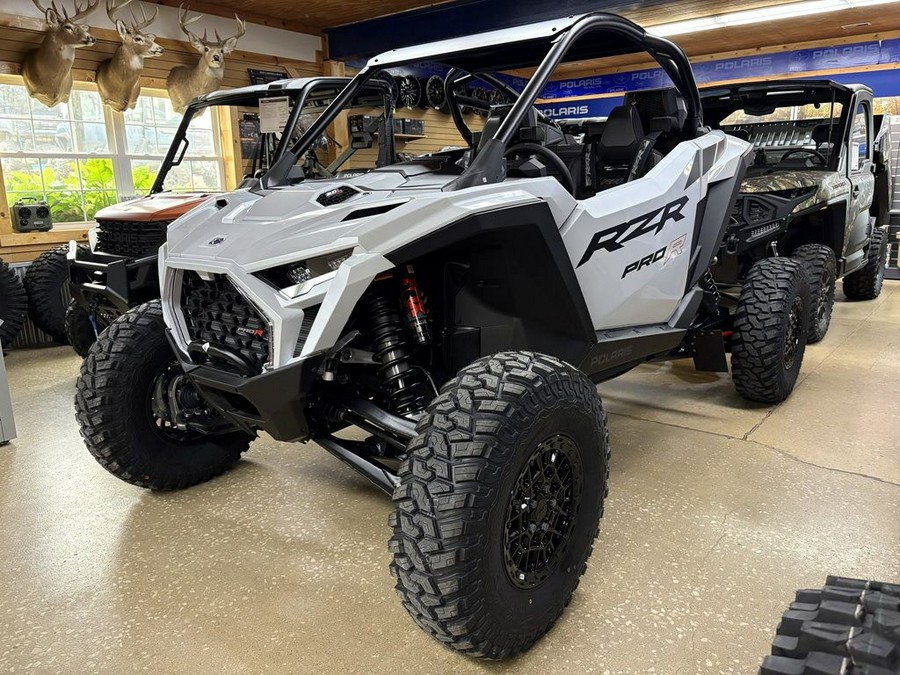 2026 Polaris® RZR Pro R Ultimate