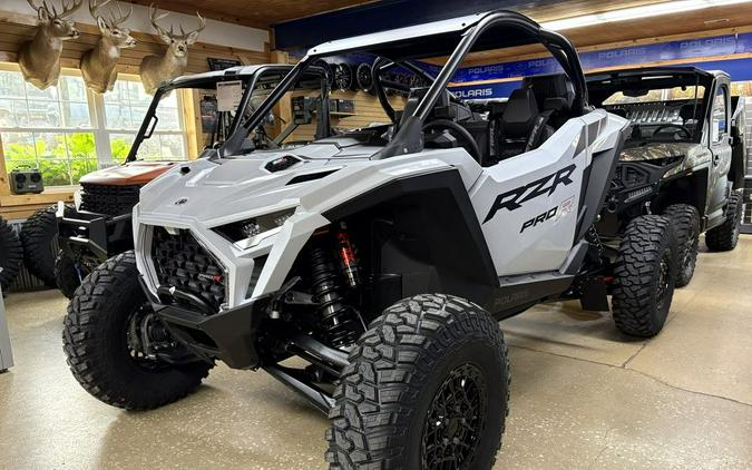 2026 Polaris® RZR Pro R Ultimate