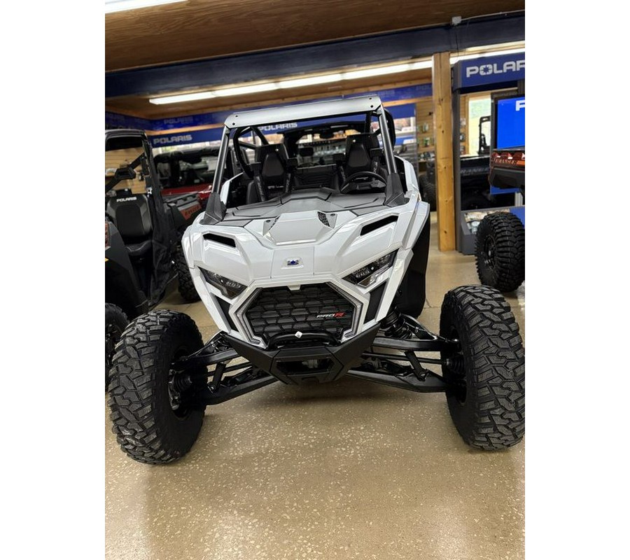 2026 Polaris® RZR Pro R Ultimate