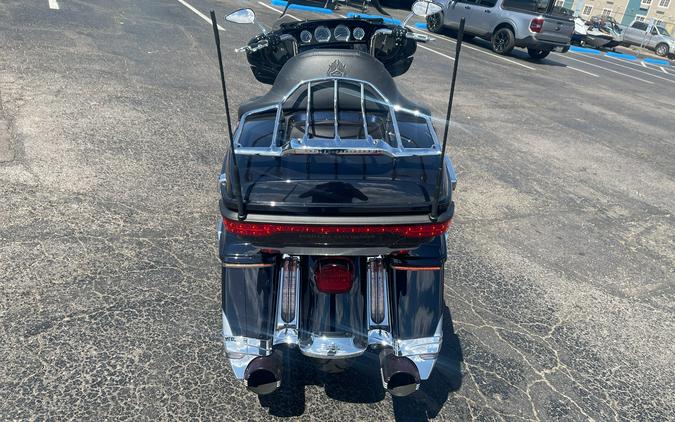 2019 Harley-Davidson Ultra Limited