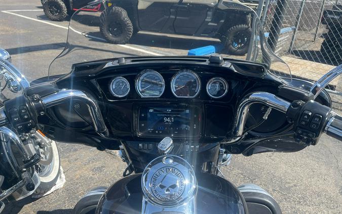 2019 Harley-Davidson Ultra Limited