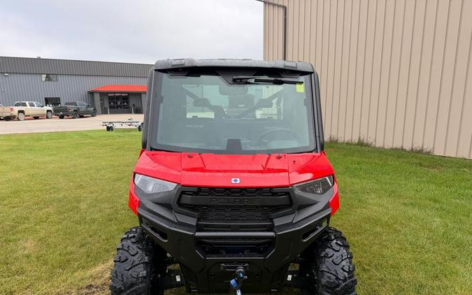 2027 Ranger Crew® XP 1000 NorthStar Edition Ultimate - Polaris