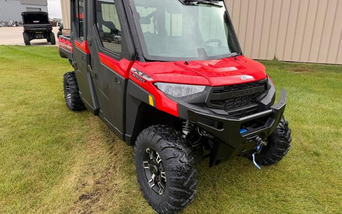 2027 Ranger Crew® XP 1000 NorthStar Edition Ultimate - Polaris