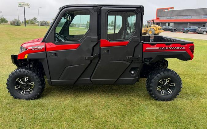 2027 Ranger Crew® XP 1000 NorthStar Edition Ultimate - Polaris