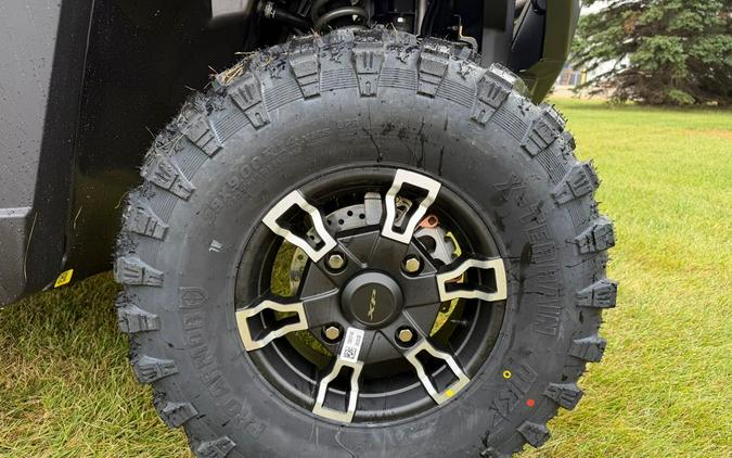 2027 Ranger Crew® XP 1000 NorthStar Edition Ultimate - Polaris