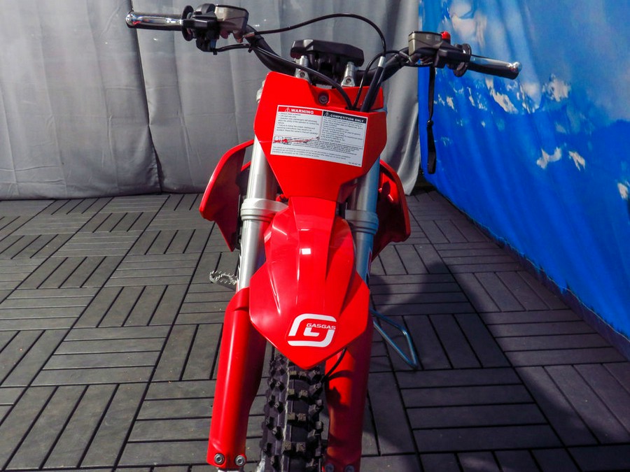 2023 GASGAS MC-E 3