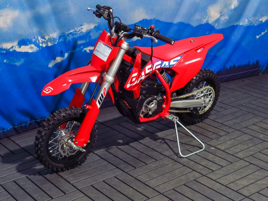 2023 GASGAS MC-E 3