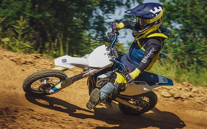 2024 Husqvarna EE 5