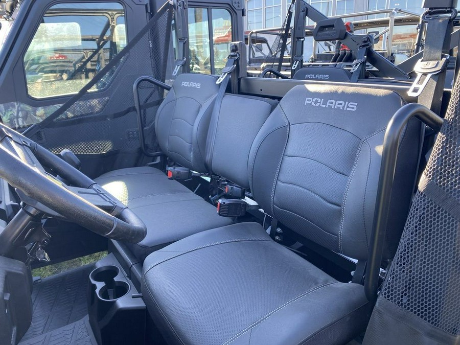 2024 Polaris Ranger Crew XP 1000 Premium