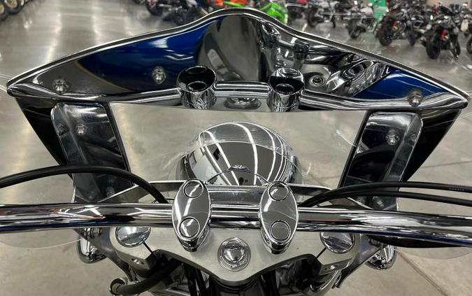 2008 Kawasaki Vulcan® 900 Classic LT