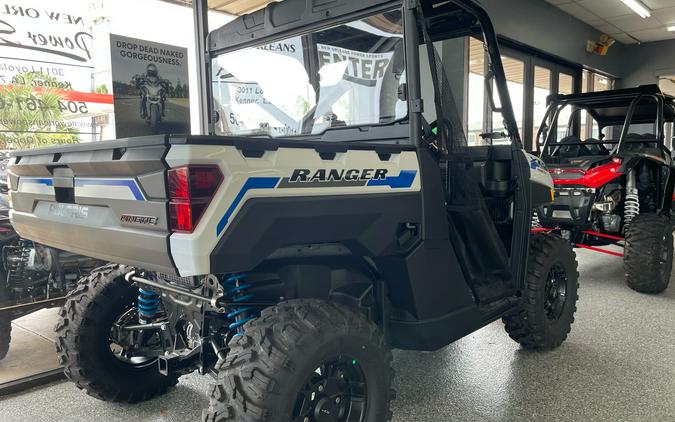 2024 Polaris Ranger XP Kinetic Ultimate