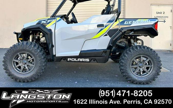 2024 Polaris® General XP 1000 Sport