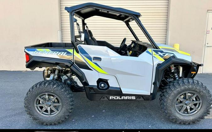 2024 Polaris® General XP 1000 Sport