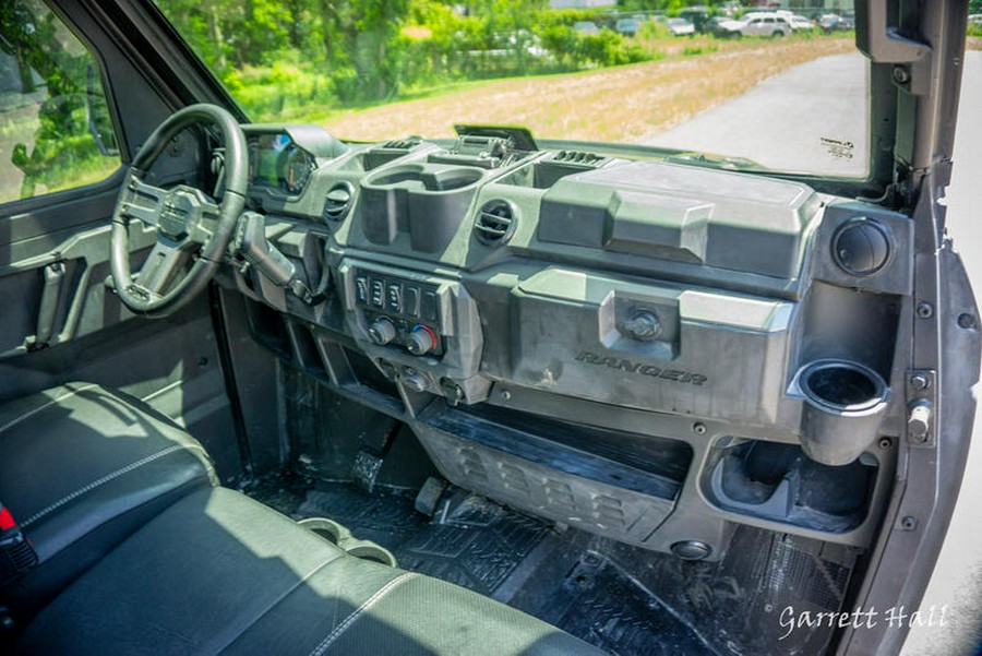 2023 Polaris® Ranger XP 1000 NorthStar Edition Premium