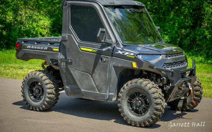 2023 Polaris® Ranger XP 1000 NorthStar Edition Premium