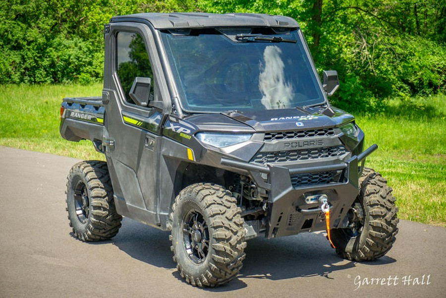 2023 Polaris® Ranger XP 1000 NorthStar Edition Premium