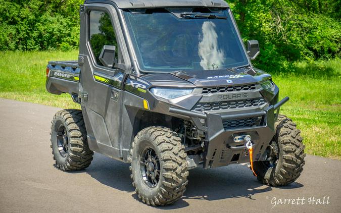 2023 Polaris® Ranger XP 1000 NorthStar Edition Premium