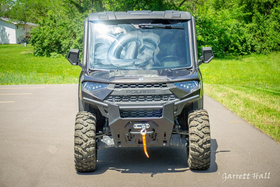 2023 Polaris® Ranger XP 1000 NorthStar Edition Premium