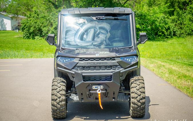 2023 Polaris® Ranger XP 1000 NorthStar Edition Premium