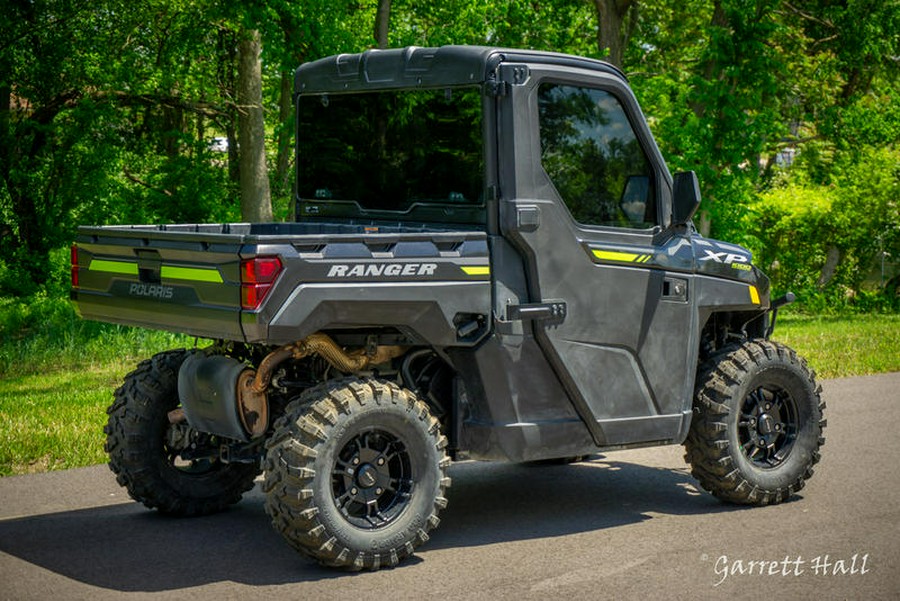 2023 Polaris® Ranger XP 1000 NorthStar Edition Premium