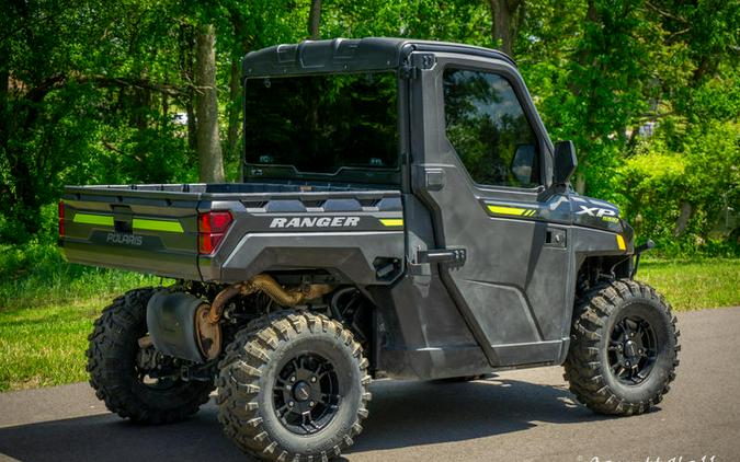 2023 Polaris® Ranger XP 1000 NorthStar Edition Premium