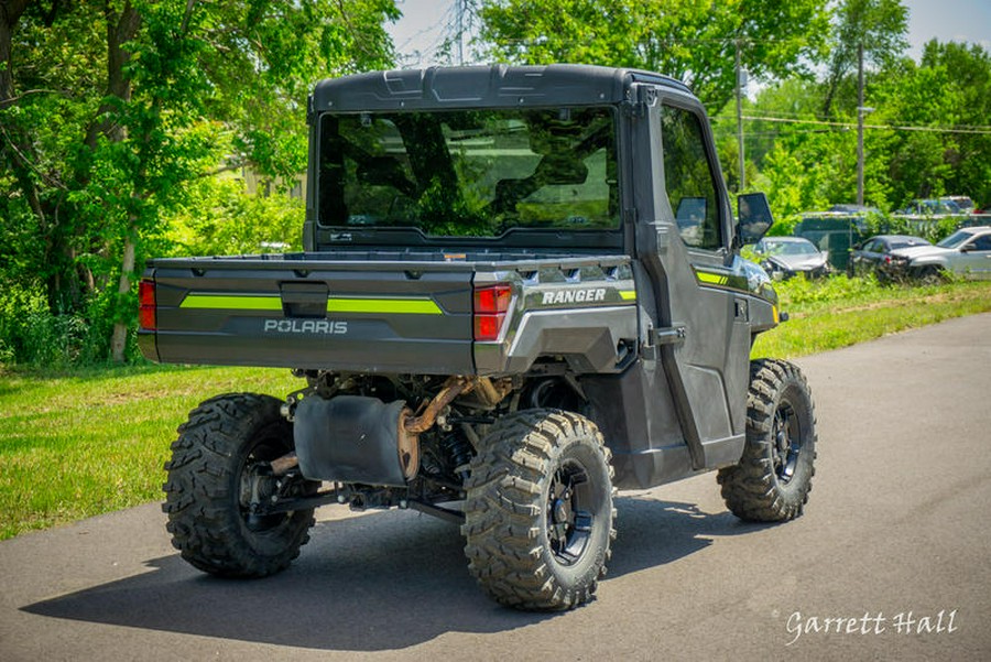 2023 Polaris® Ranger XP 1000 NorthStar Edition Premium