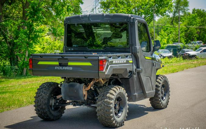 2023 Polaris® Ranger XP 1000 NorthStar Edition Premium