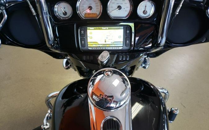 2015 Harley-Davidson Street Glide® Special